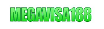 Logo MEGAVISA188